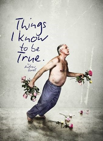 Cast Announced For Things I Know To Be True at Chester's Storyhouse