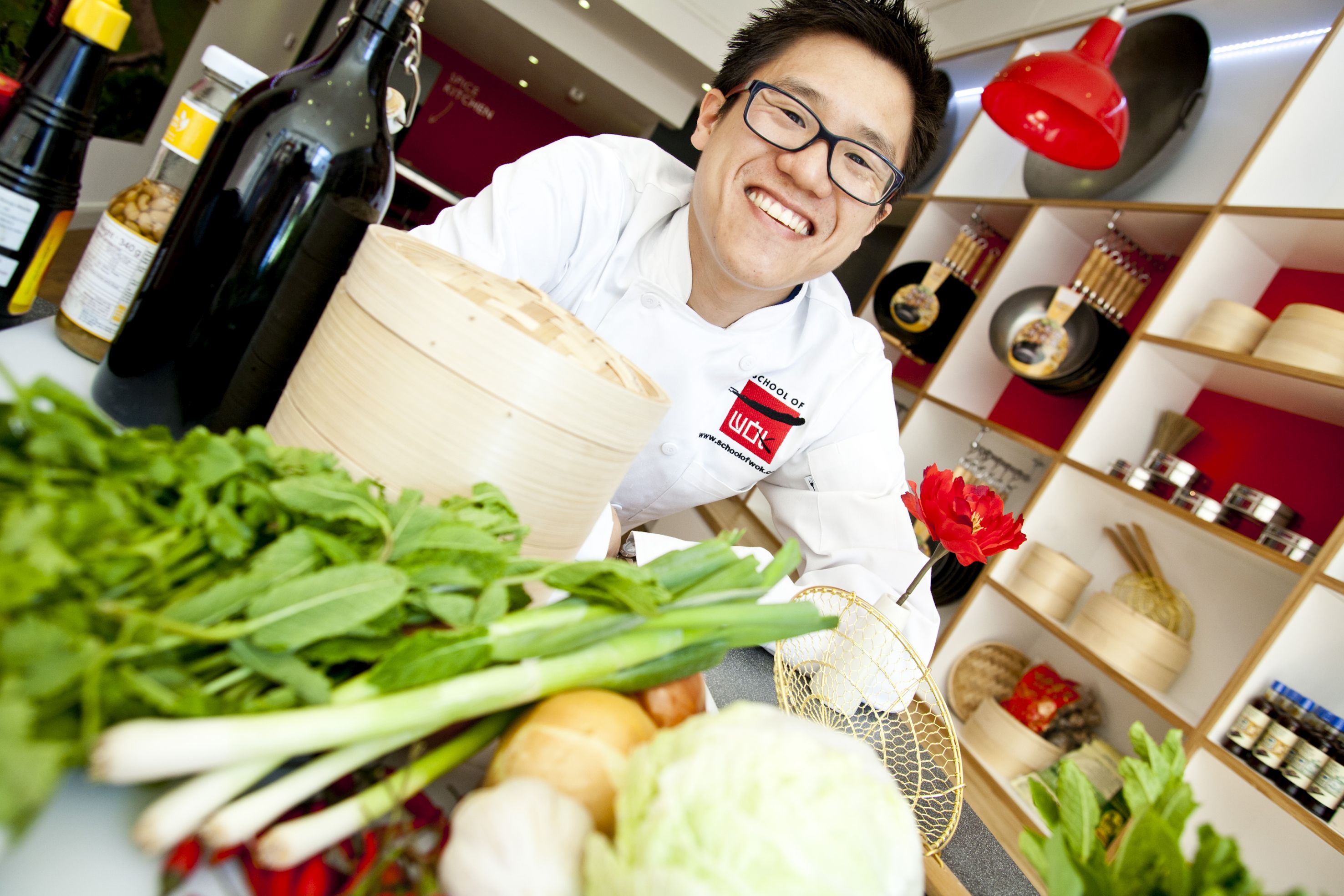 Yu Alderley Edge confirms return of ‘Odyssey of Taste’ Event is back