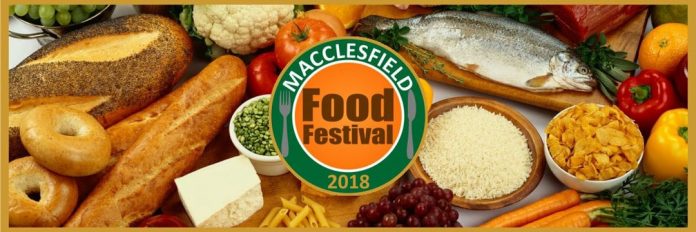 Macclesfield Food Festival hits the town this June