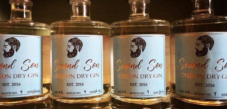 The Gin revolution hits Cheshire – but why did it start?
