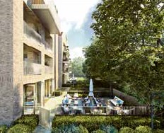 An invitation to visit Chapelwood in Wilmslow