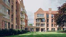 An invitation to visit Chapelwood in Wilmslow