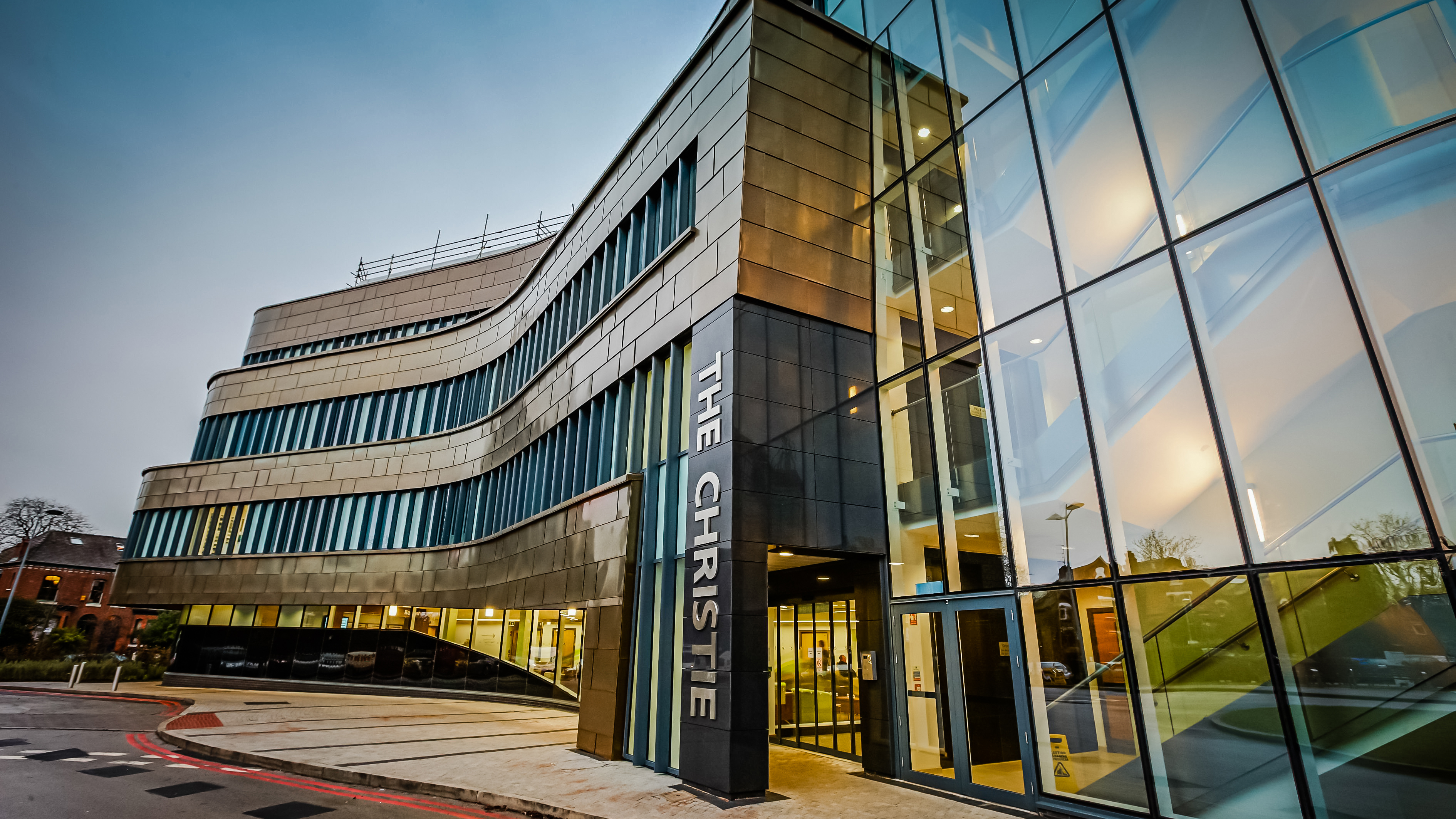 The Christie extends outreach service for patients in Cheshire West