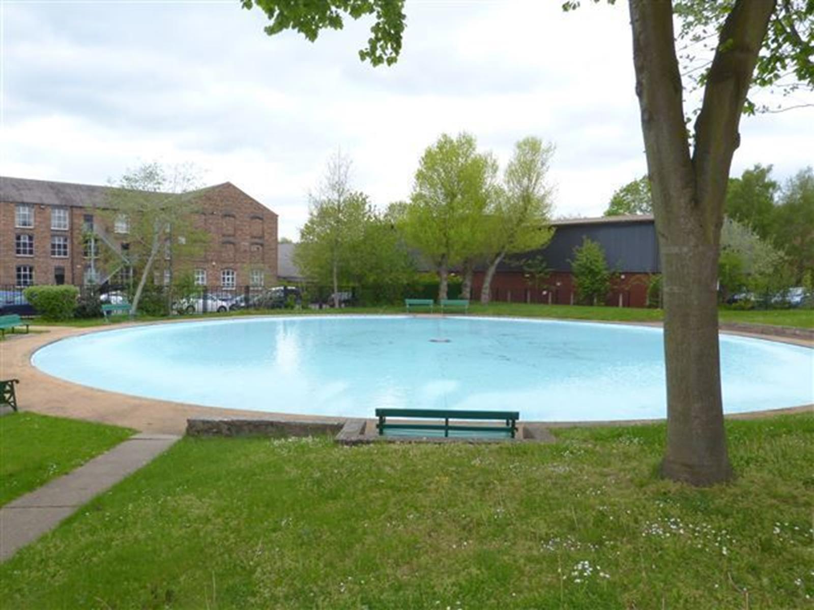 Here comes the summer!
