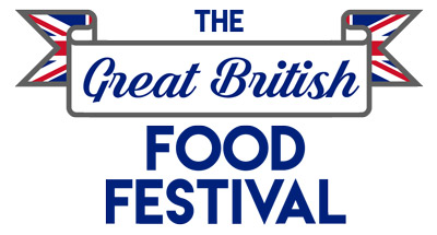 The Great British Food Festival is back at Arley Hall, Cheshire this September!