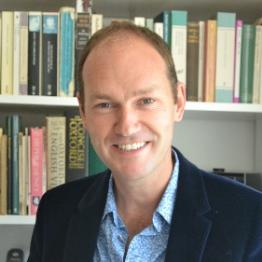 NEW PRINCIPAL APPOINTED AT KING'S SIXTH FORM