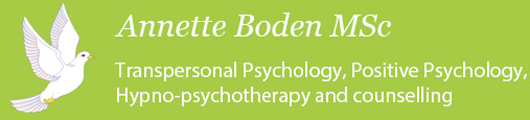 Annette Boden Logo