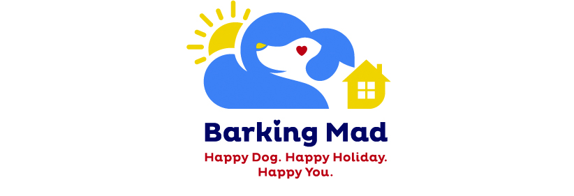 Barking Mad Crewe Logo