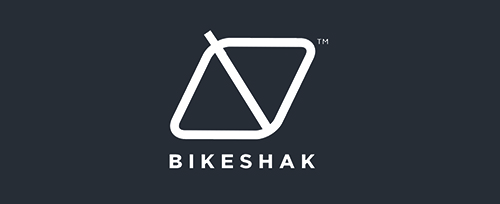 Bike Shak Logo