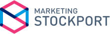 Marketing Stockport Logo